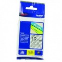 Brother Blk/Clr 12mm TZE131 P-Touch Tape