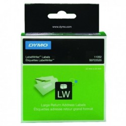 Dymo Return Address Label 54x25 S0722520