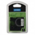 Dymo Blk/Wht D1 Tape 12mmx5.5m S0718060