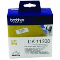 Brother Black/White Large Address Labels