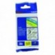 Brother Blk/Clr 9mm TZE121 P-Touch Tape
