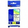 Brother Blk/Wht 12mm TZE231 P-Touch Tape