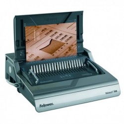 Fellowes Galaxy Elc Comb Binding Machine