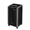 Fellowes 325Ci Black Cross-Cut Shredder