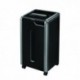 Fellowes Black 325i Strip-Cut Shredder
