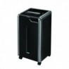 Fellowes Black 325i Strip-Cut Shredder