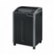 Fellowes Black 485Ci Cross-Cut Shredder