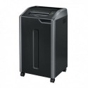 Fellowes Black 425Ci Cross-Cut Shredder