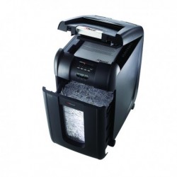 Rexel Auto+ 300X Cross Cut Shredder