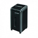 Fellowes Black 225Ci Cross-Cut Shredder