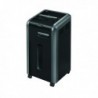 Fellowes Black 225Ci Cross-Cut Shredder