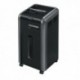 Fellowes Black 225i Strip-Cut Shredder