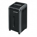 Fellowes Black 225i Strip-Cut Shredder