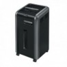 Fellowes Black 225i Strip-Cut Shredder