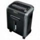 Fellowes Black 79Ci Cross-Cut Shredder