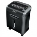 Fellowes Black 79Ci Cross-Cut Shredder