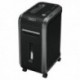 Fellowes Black 99Ci Cross-Cut Shredder
