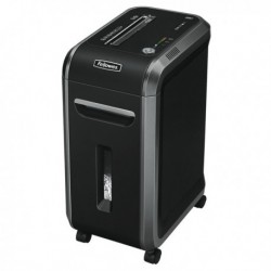 Fellowes Black 99Ci Cross-Cut Shredder