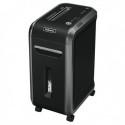 Fellowes Black 99Ci Cross-Cut Shredder