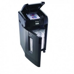 Rexel Auto+ 750X Cross Shredder