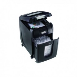 Rexel Auto+ 200X Cross Cut Shredder