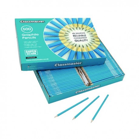 Eastpoint Classmaster HB Gt Pencil Pk500