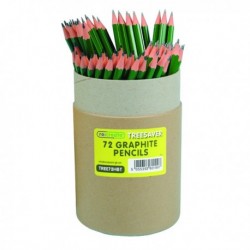 ReCreate Treesaver Rcyc HB Pencils Pk72