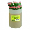 ReCreate Treesaver Rcyc HB Pencils Pk72