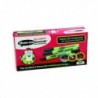 Show-me Black Fine Drywipe Marker Pk10