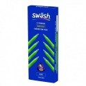 Swash Komfigrip Blue Handwrite Pen Pk12