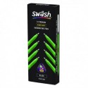 Swash Komfigrip Blk Handwriting Pen Pk12