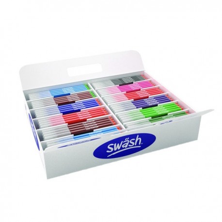 Swash Komfigrip Broad Colour Pen Pk300