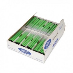 Swash Komfigrip Blue Handwrite Pen Pk300