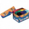 Bic Visa Colouring Pens Jumbo Pack Pk288