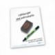 Show-me A4 Plain Whiteboards C/SMB Pk35