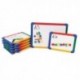Show-me A4 RBW Magnetic Whiteboard Pk10