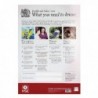 Health/Safety Law A3 Poster FWC30/A3