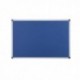 Bi-Office 600x900 Fire Retardant Board