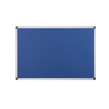 Bi-Office 600x900 Fire Retardant Board
