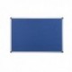 Bi-Office 1200x900 Fire Retardant Board