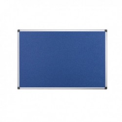 Bi-Office 1200x900 Fire Retardant Board