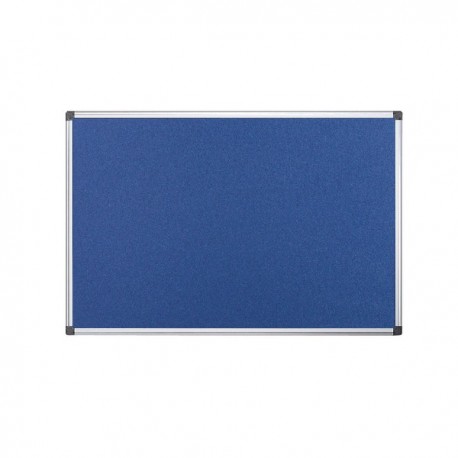 Bi-Office 1200x900 Fire Retardant Board