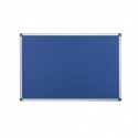 Bi-Office 1800x1200 Fire Retardant Board