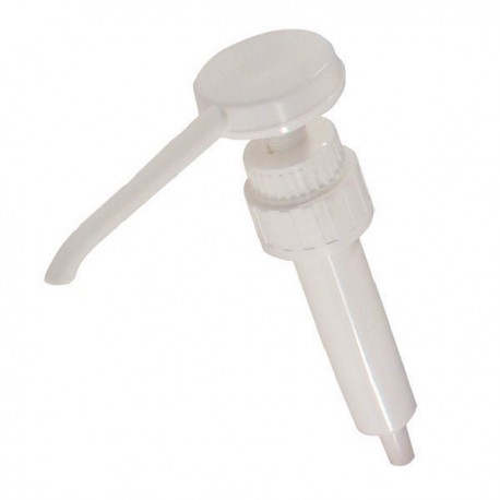 2Work Wht Dispensing Pump Pk6