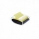 Post-it Pro Black Z-Note Dispenser