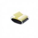 Post-it Pro Black Z-Note Dispenser