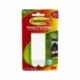 3M Command Lg Picture Hanging Strips Pk4