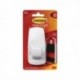 3M Command Jumbo Hook / Strips 17004