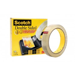 Scotch 19mmx33m DoubleSided Tape