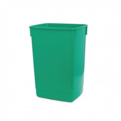 Addis Green 60 Ltr Flip Top Bin Base
